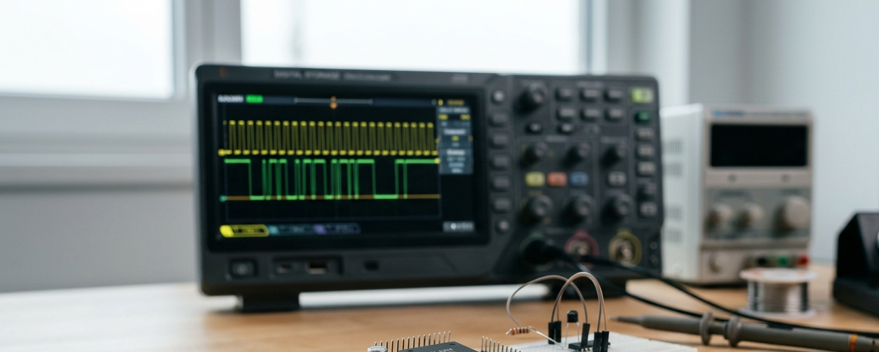 Aplicaciones en la vida diaria de la programación de microcontroladores