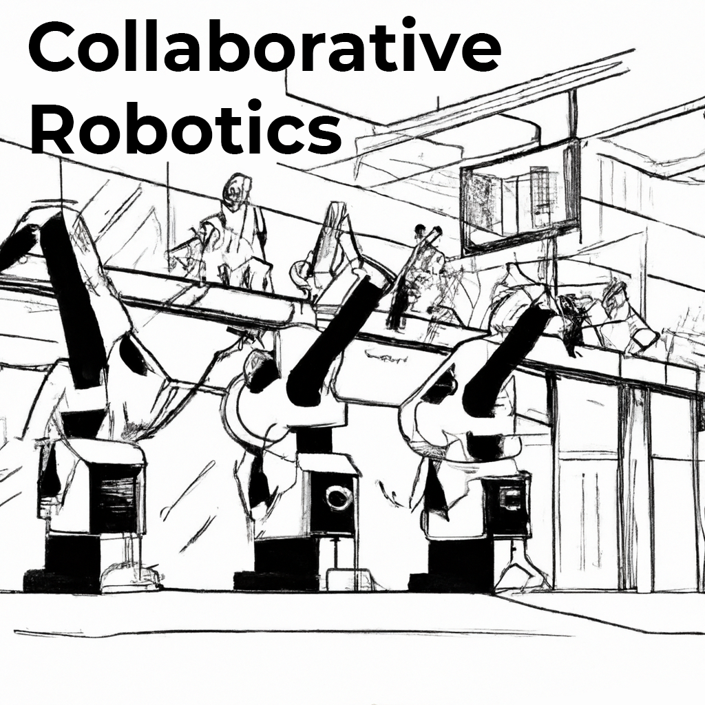 Robotica colaborativa