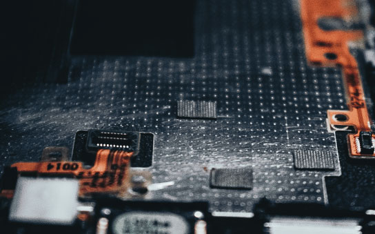 Imagen de PCB