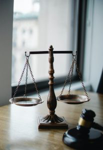 Justicia