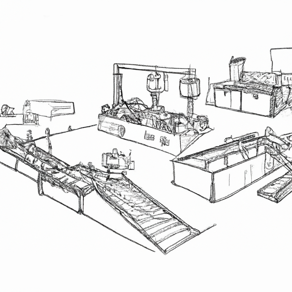 Del diseño a la fabricacion de una PCB