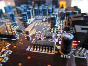 PCB