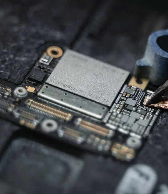 Diseño de PCBs