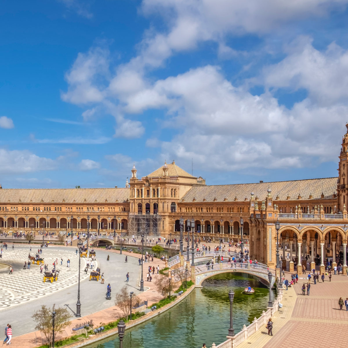 Foto de Sevilla